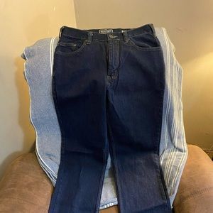 C.E. Schmidt Workwear Mens Jeans
